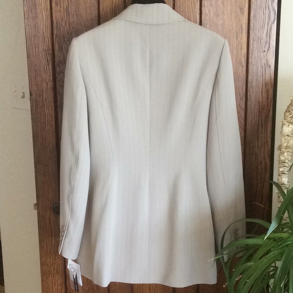 NWT Suit Jacket - Picture 2 of 8